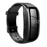 Montre avec caméra espion