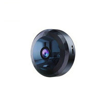 Mini caméra espion ronde