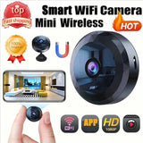 Mini caméra espion ronde