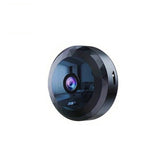 Mini caméra espion ronde