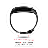 Montre avec caméra espion