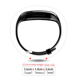 Montre avec caméra espion